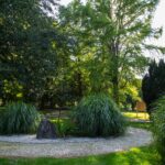 Herrengarten Stift Reichersberg