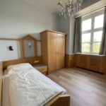 Zimmer im Stift Reichersberg