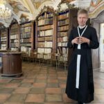 Bibliothek Stift Reichersberg