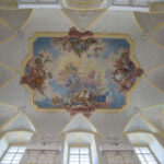 Führung im Stift Seitenstetten