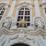 Führung im Stift Seitenstetten