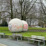 Münster an einem Tag