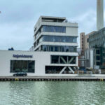 Stadthafen Münster