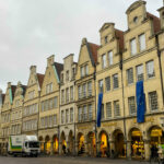 Prinzipalmarkt Münster