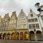 Prinzipalmarkt Münster