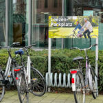Münster Radfahren