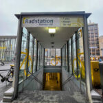 Radstation Münster