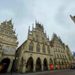 Rathaus Münster