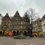 Münster Altstadt