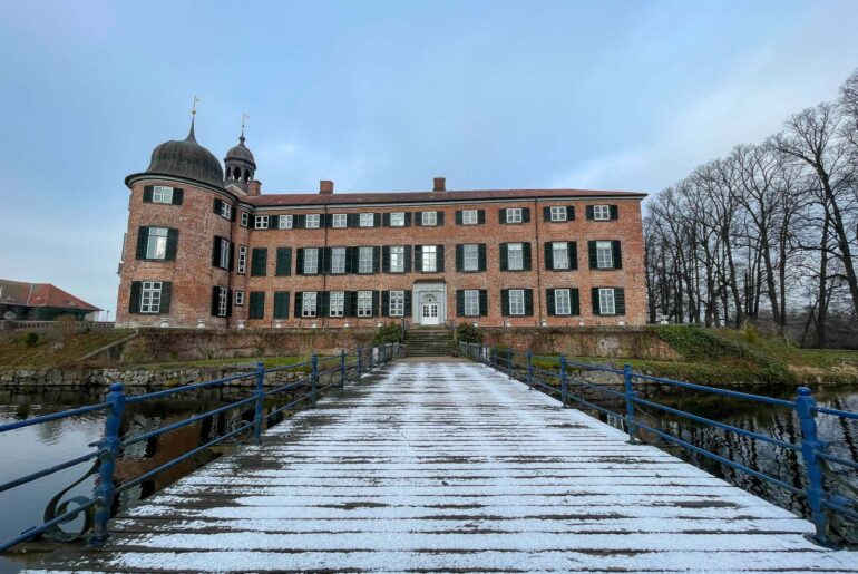 Schloss Eutin