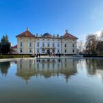 Schloss Austerlitz Tschechien