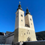 Yoga Retreat im Stift Gurk