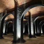 Wasserspeicher Brünn