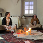 Yoga Retreat im Stift Gurk