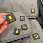Travel Cubes