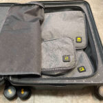 Super praktische Travel Cubes