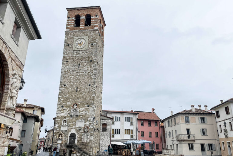 Torre Millenaria