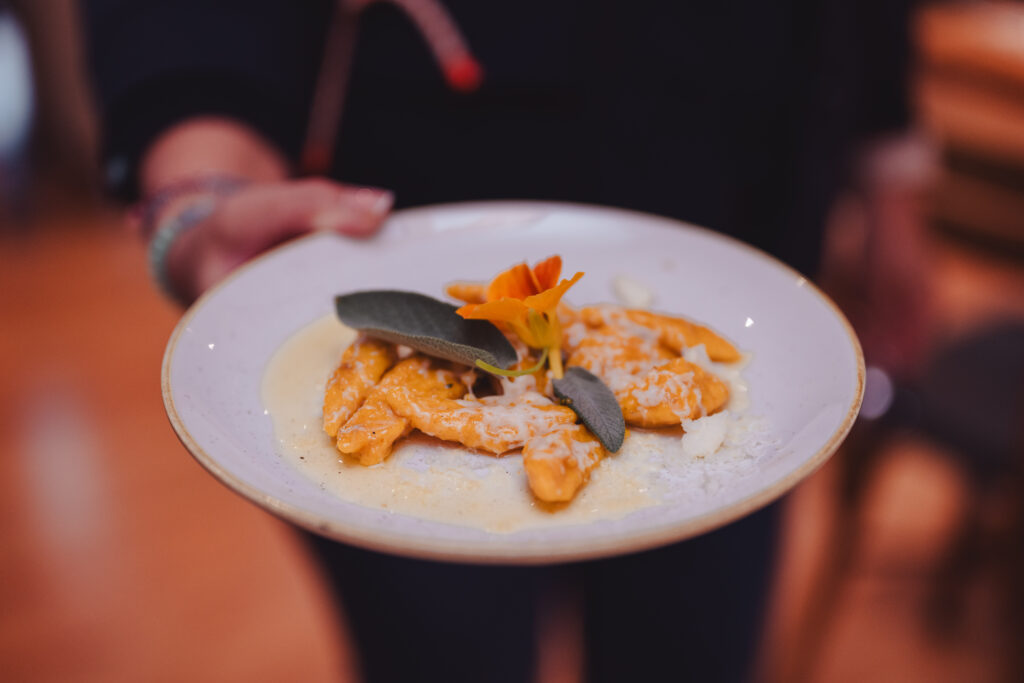 Taste Wörthersee am Saissersee Foto Petra Nestelbacher