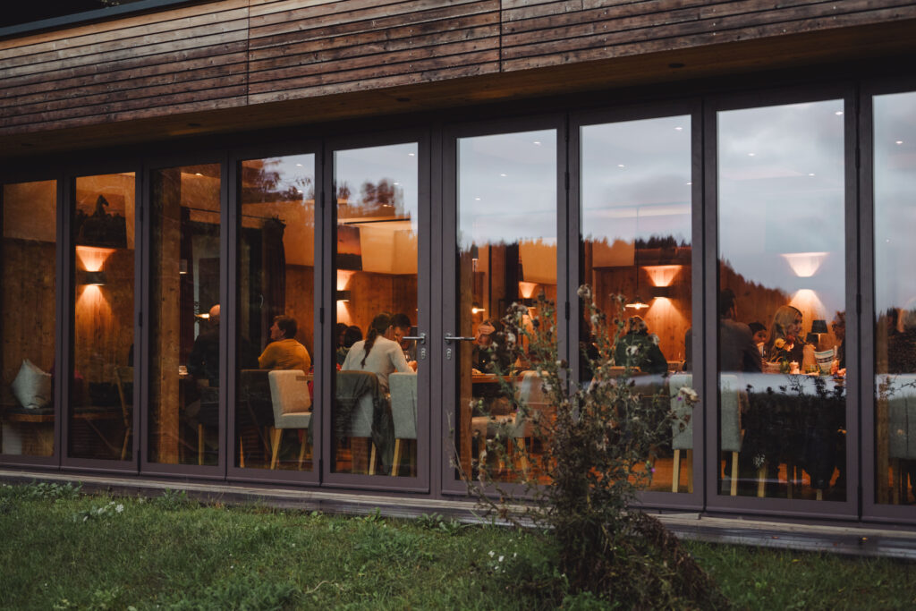 Taste Wörthersee am Saissersee Foto Petra Nestelbacher