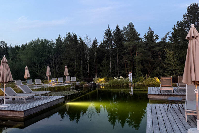 Zimmer im Biohotel Retter am Pöllauberg