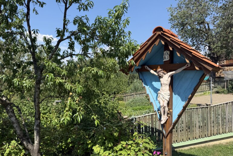 Preisgekrönte Spirituosen von Familie Buchegger am Pöllauberg