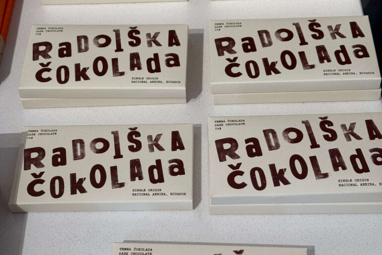 Radolska Cokolada 