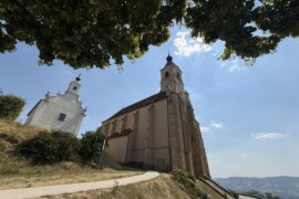 Top Erlebnisse rund um den Pöllauberg in der Steiermark